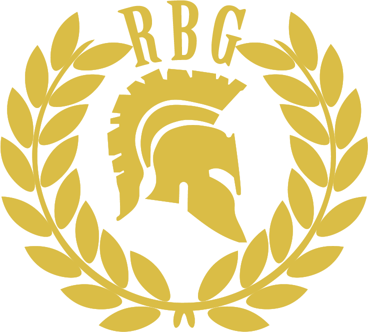 Roman Boxing Gym Logo