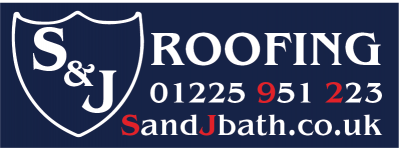 Proudly sponsored by S&J Roofing Bath